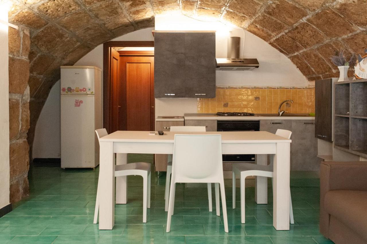 Casa Cavour 60 Lägenhet Alghero Exteriör bild