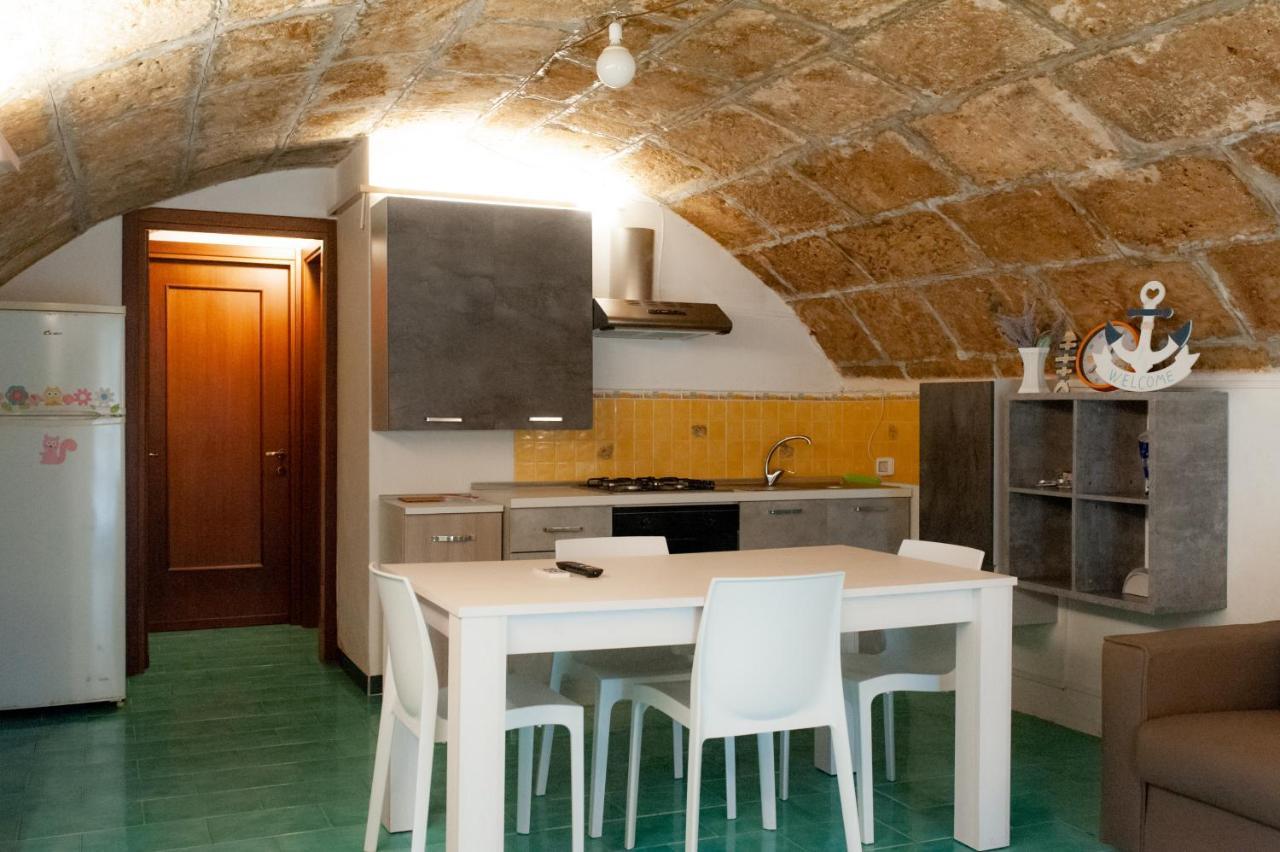 Casa Cavour 60 Lägenhet Alghero Exteriör bild