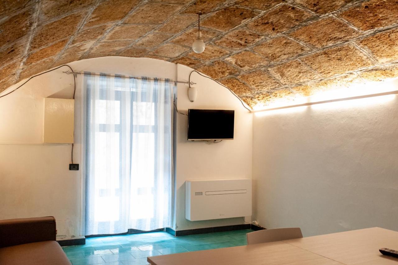 Casa Cavour 60 Lägenhet Alghero Exteriör bild