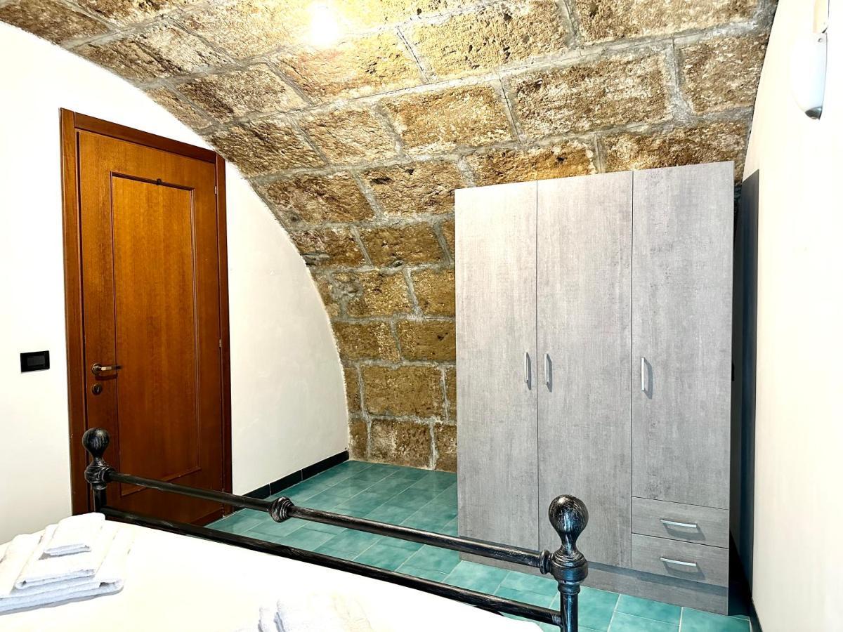 Casa Cavour 60 Lägenhet Alghero Exteriör bild