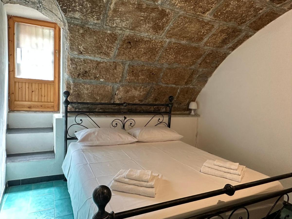 Casa Cavour 60 Lägenhet Alghero Exteriör bild