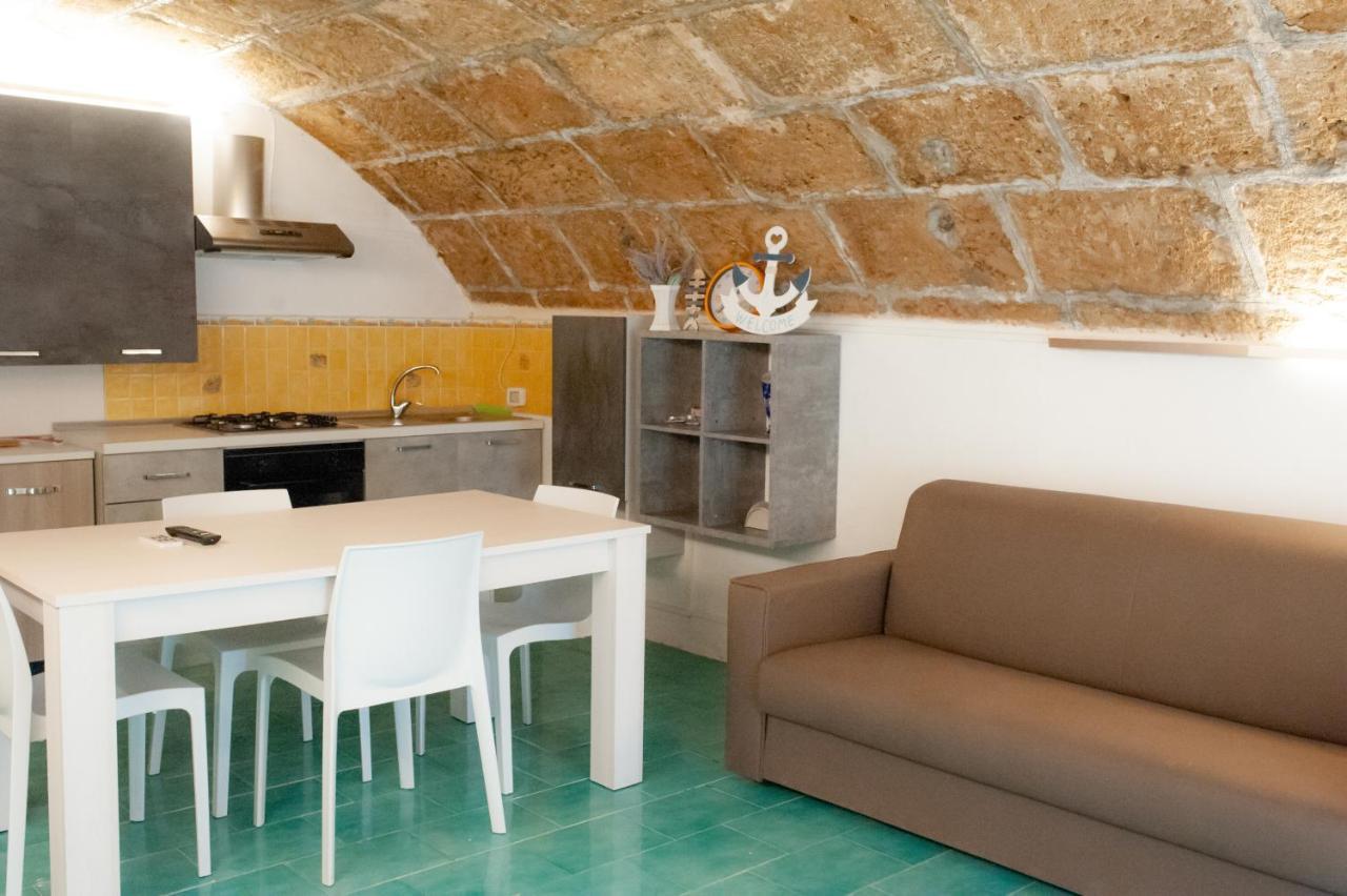 Casa Cavour 60 Lägenhet Alghero Exteriör bild