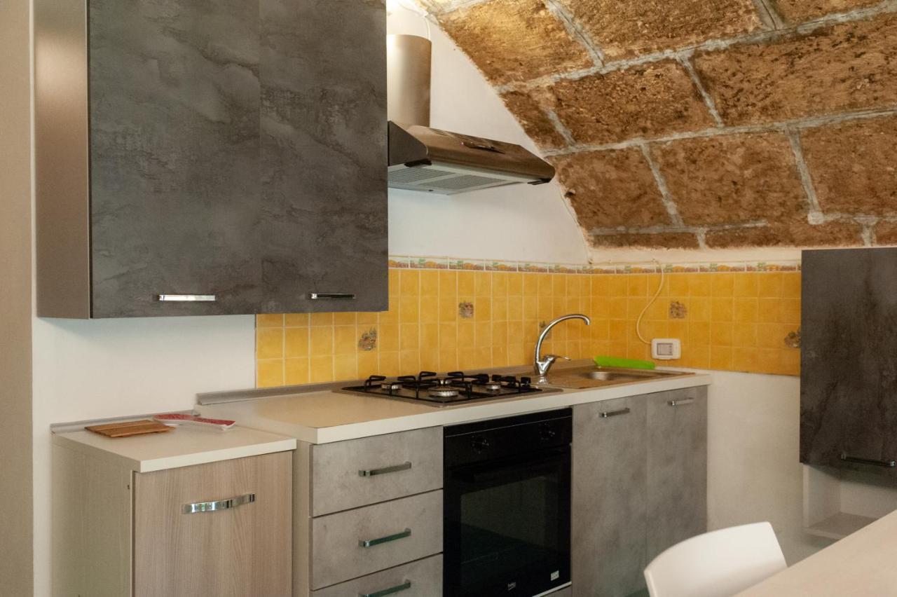 Casa Cavour 60 Lägenhet Alghero Exteriör bild