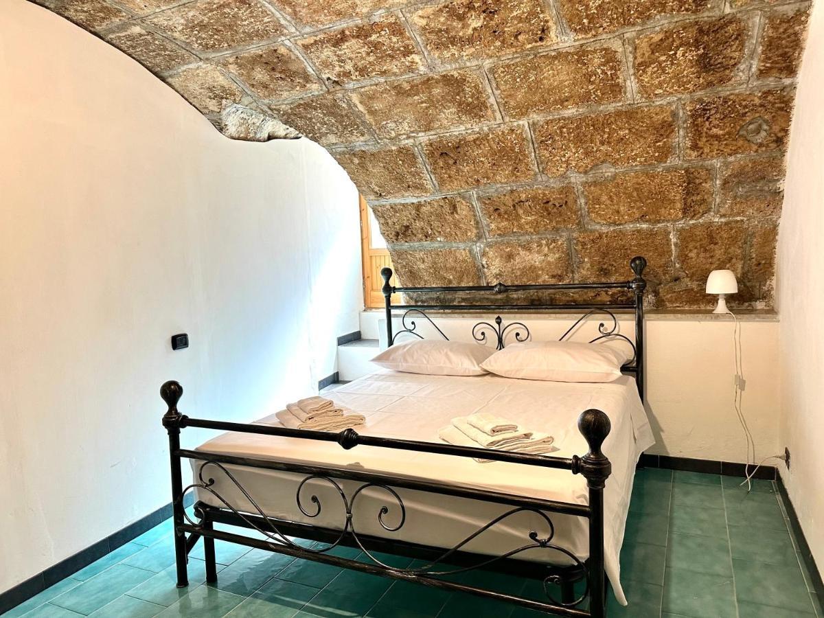 Casa Cavour 60 Lägenhet Alghero Exteriör bild